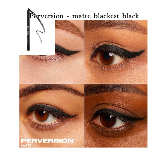 NEW✅Urban Decay 24/7 Glide On Eye Pencil - Picture 2 of 8